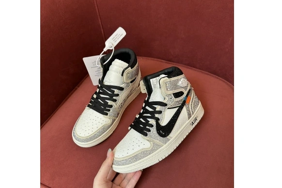 AJ-1101 Jordan Diamond Shoes Designed 0216